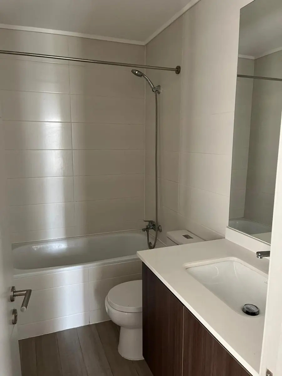 Arriendo Departamento NO 2D 2B 1E 1B Parque Juan XXIII - &Ntilde;u&ntilde;oa