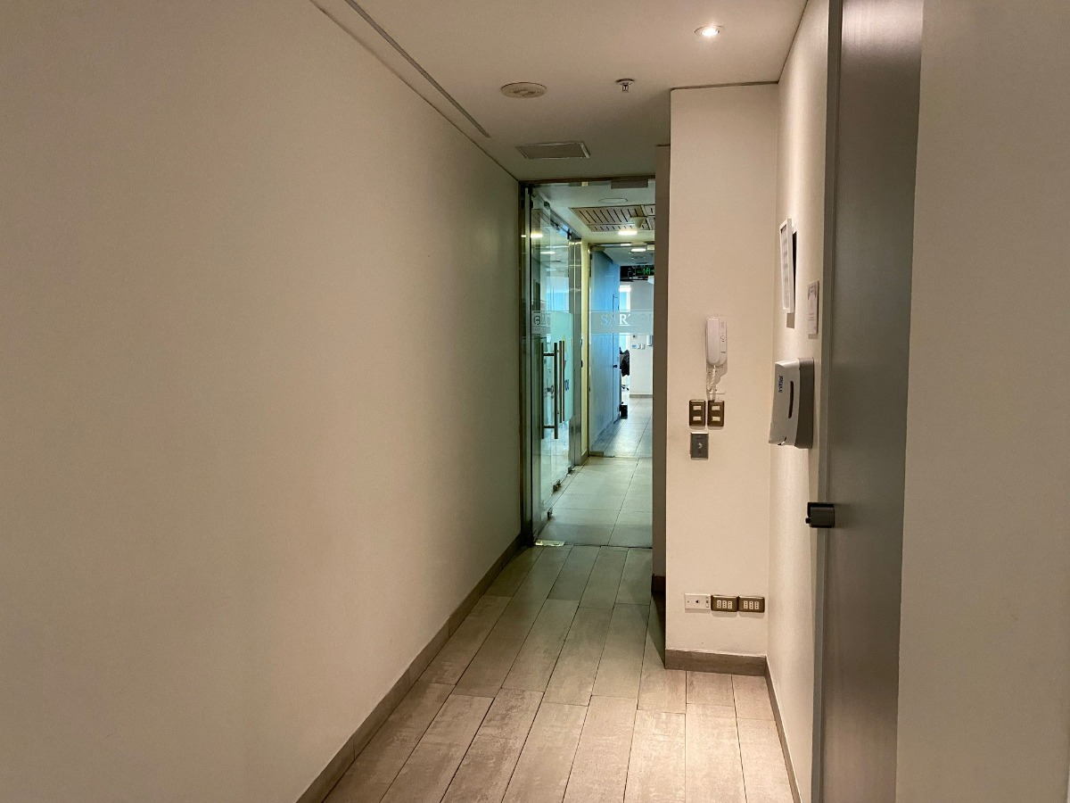 Arriendo Oficina N 2B 5E 1B Nueva Las Condes - Las Condes