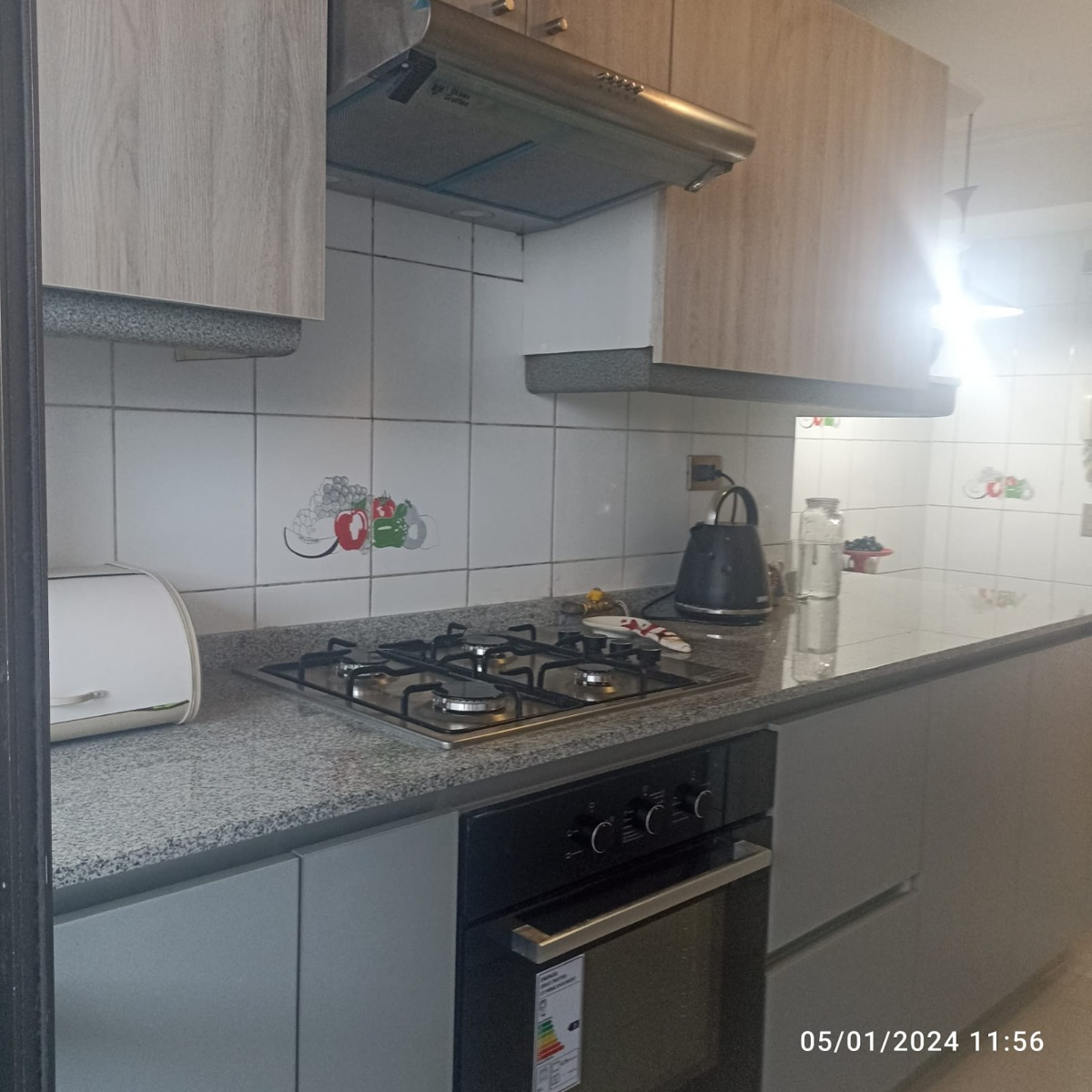 Arriendo Departamento 3D Sebasti&aacute;n Elcano - Las Condes