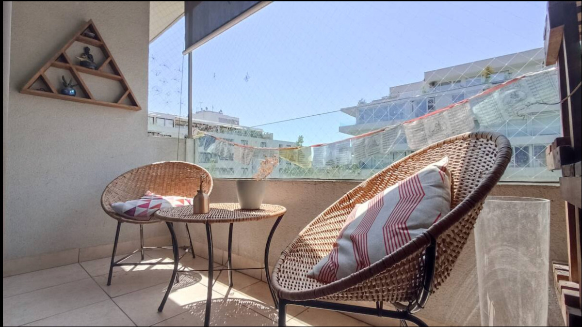 Venta Departamento NP 4D en suite Walk-in cl&oacute;set 3B 2E 1B P&iacute;o XI - Vitacura