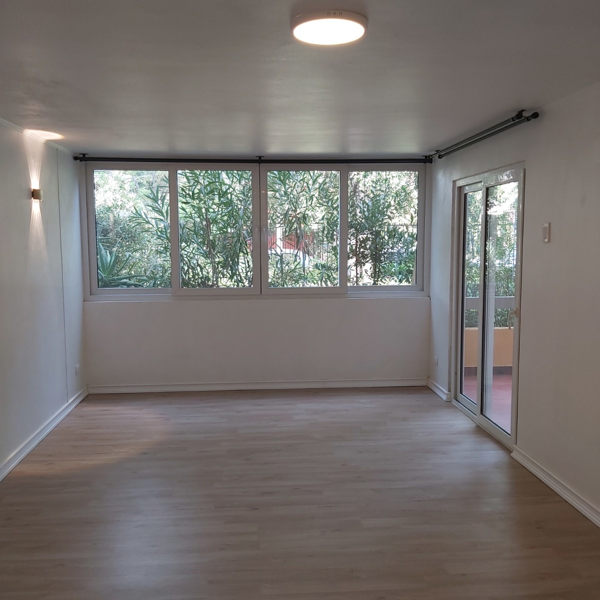 Arriendo Departamento 4D 3B 1E  - La Reina