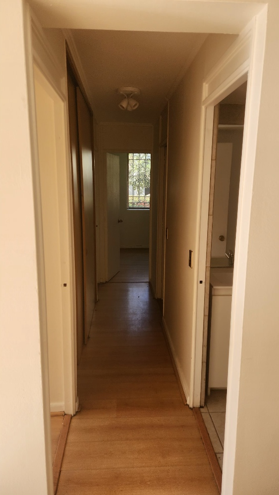 Venta Departamento 3D 2B 1E Los Leones - Providencia