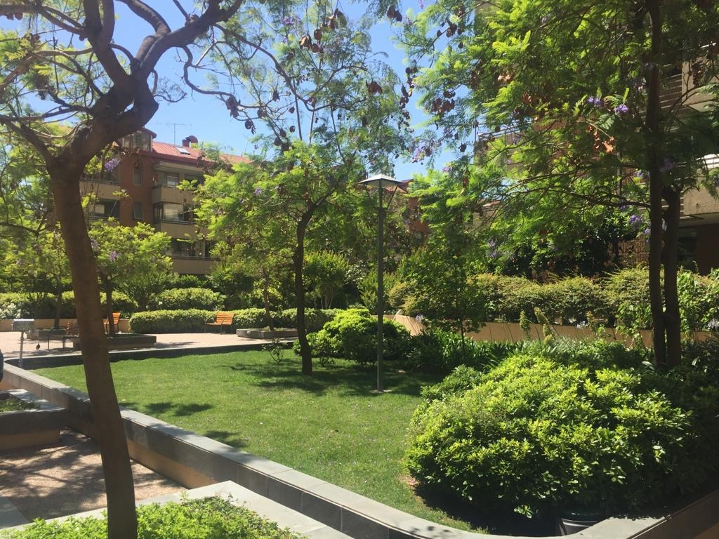 Arriendo Departamento O 3D 4B 1E 1B Parque Bicentenario - Vitacura