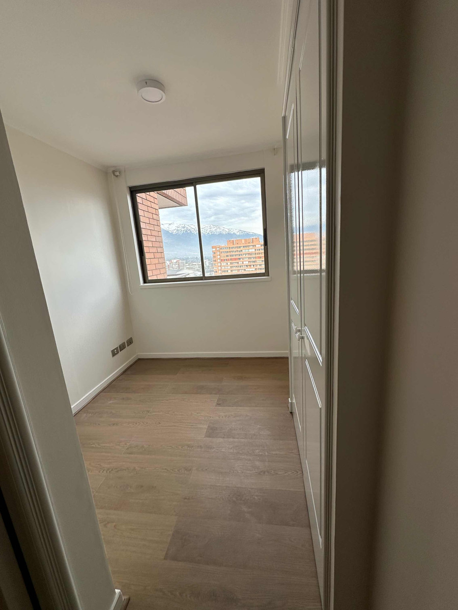 Arriendo Departamento 4D 3B 2E 1B Sebasti&aacute;n Elcano - Las Condes