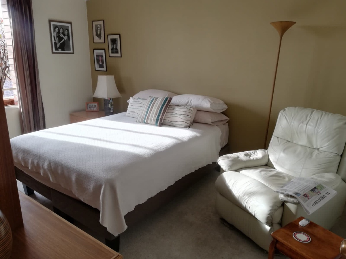 Venta Departamento NO 3D en suite Walk-in cl&oacute;set 2B 2E 1B  - Las Condes