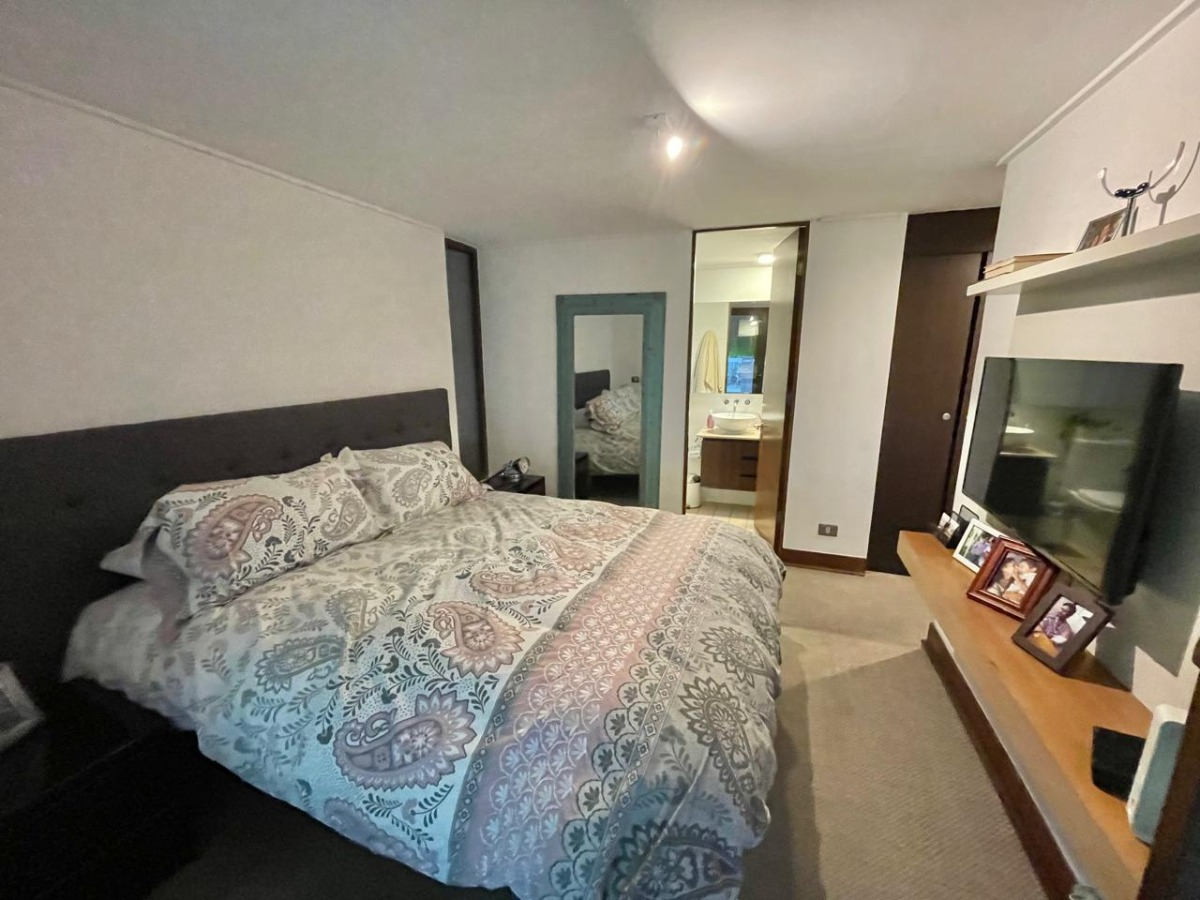 Venta Departamento NP 2D en suite Walk-in cl&oacute;set 2B 2E Metro Manquehue - Apumanque - Las Condes