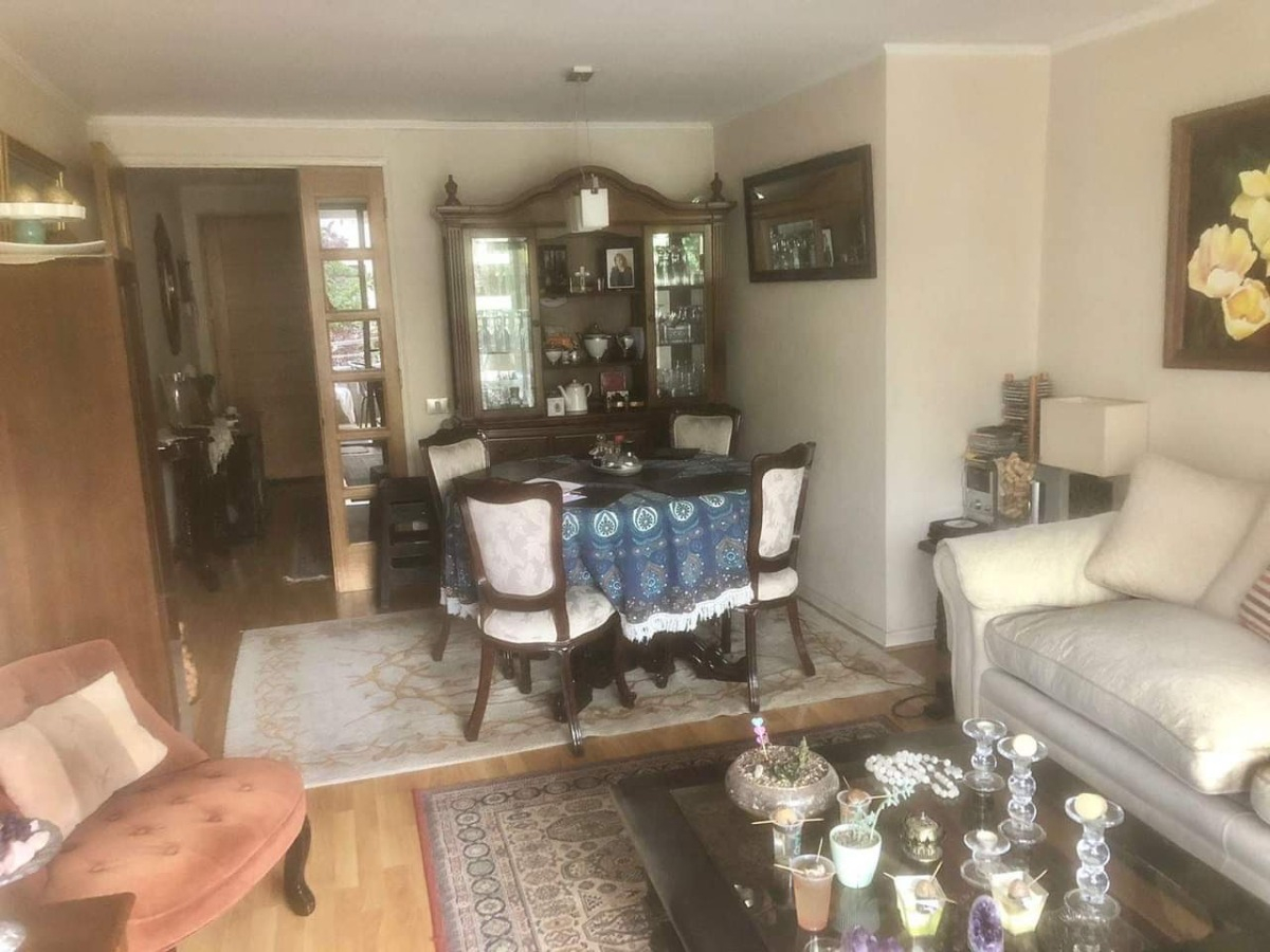 Venta Departamento NP 3D en suite Walk-in cl&oacute;set 2B 2E 1B In&eacute;s de Su&aacute;rez - Providencia