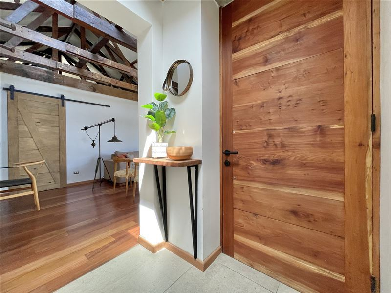 Venta Casa Sur-Oriente 2D 2B 1E Juan XXIII - Vitacura