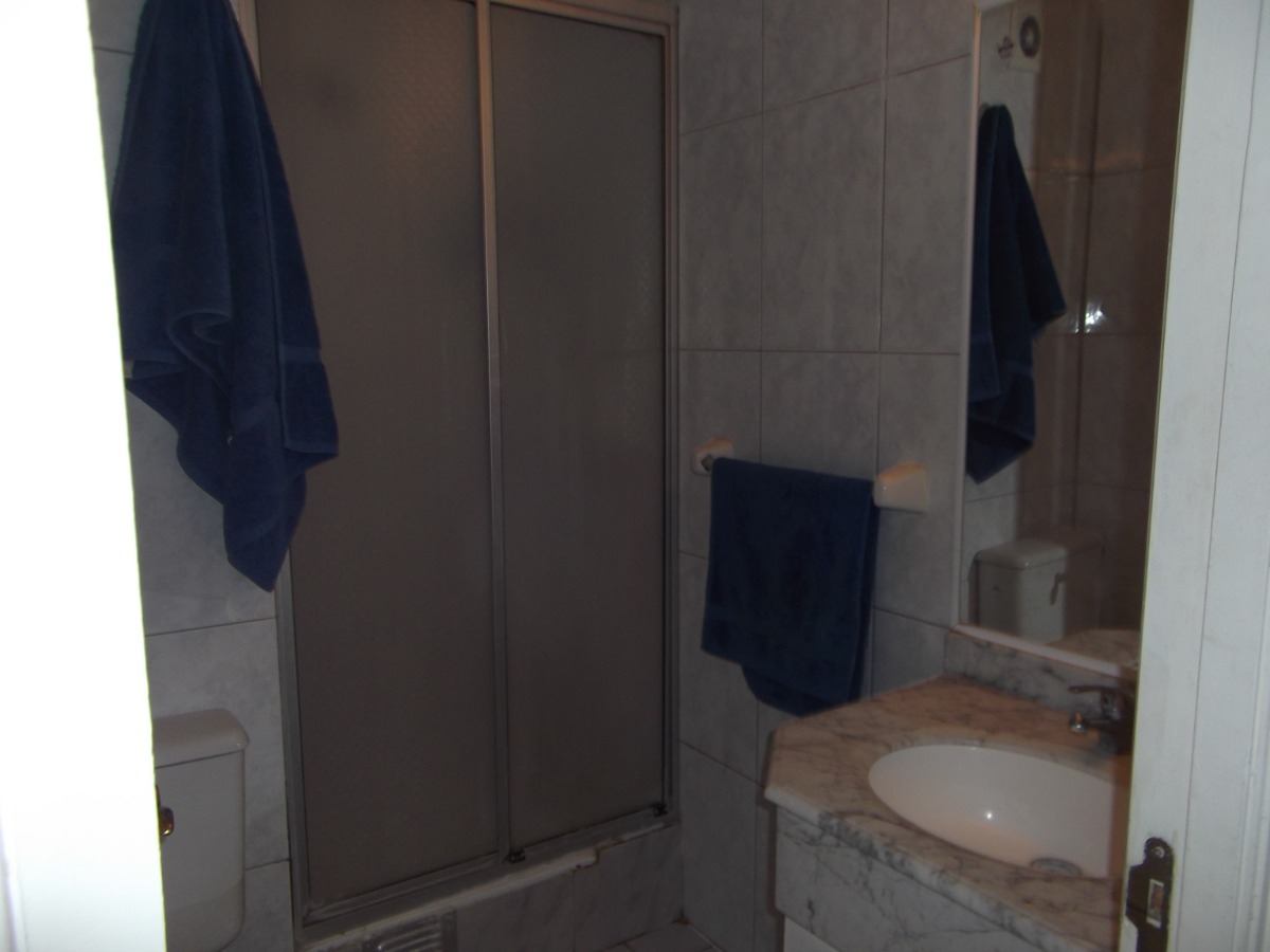 Venta Departamento NP 3D en suite 3B 1E 1B Metro Escuela Militar - Las Condes