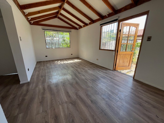 Arriendo Casa O 5D en suite Walk-in cl&oacute;set 2B 2E 1B Rotonda Atenas - Las Condes