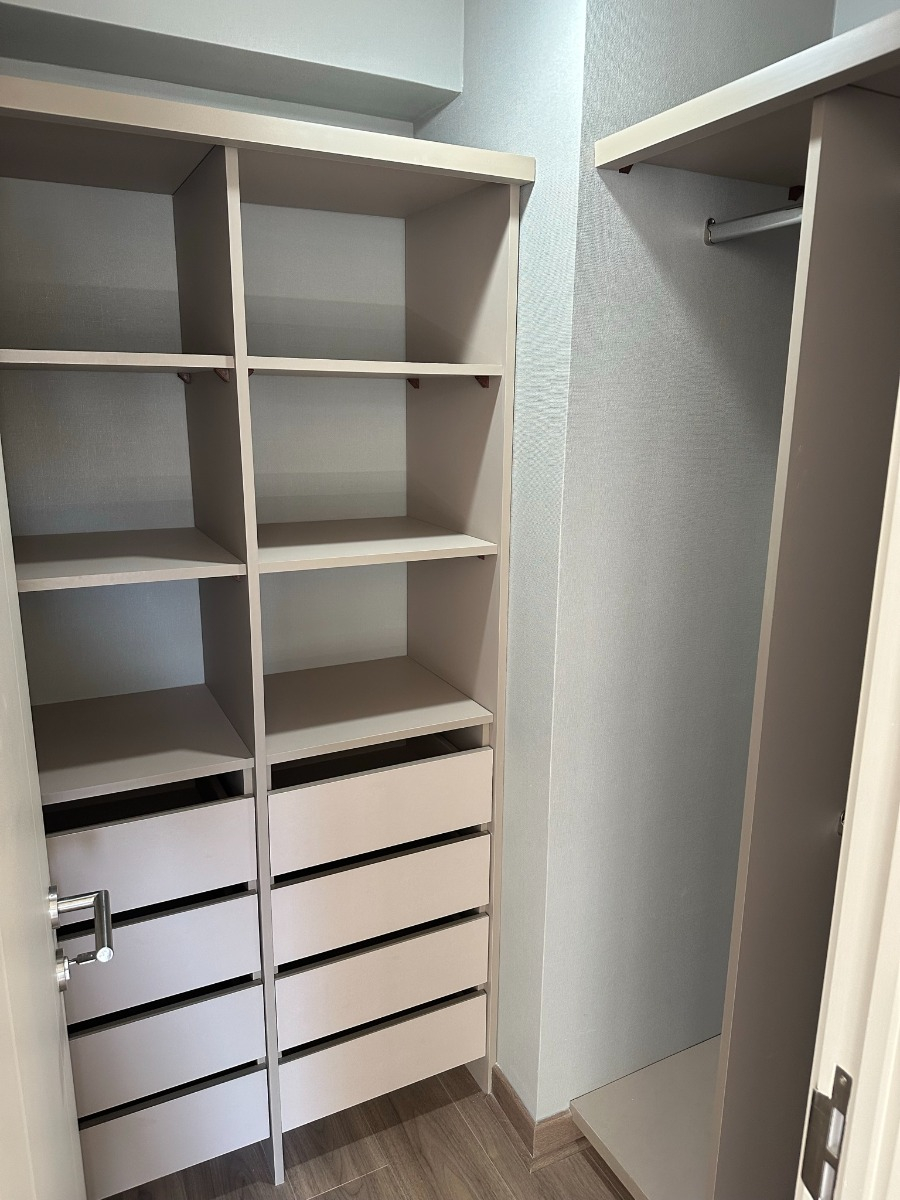 Arriendo Departamento N 2D en suite Walk-in cl&oacute;set 2B 1E 1B Parque San Eugenio - Metro &Ntilde;uble - &Ntilde;u&ntilde;oa