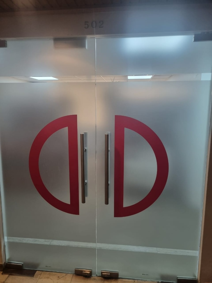 Arriendo Oficina SO 3B 1E 1B Los Leones - Providencia