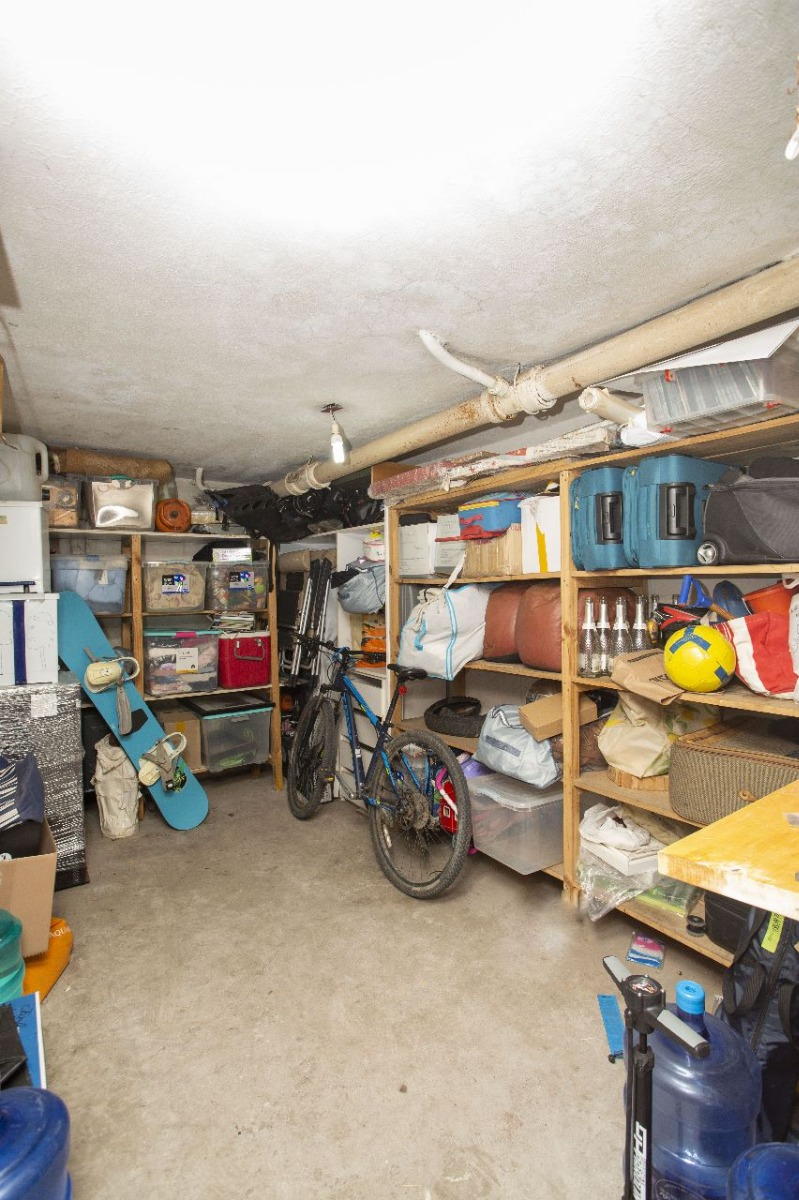 Venta Departamento 3D en suite 3B 3E Parque Bicentenario - Vitacura