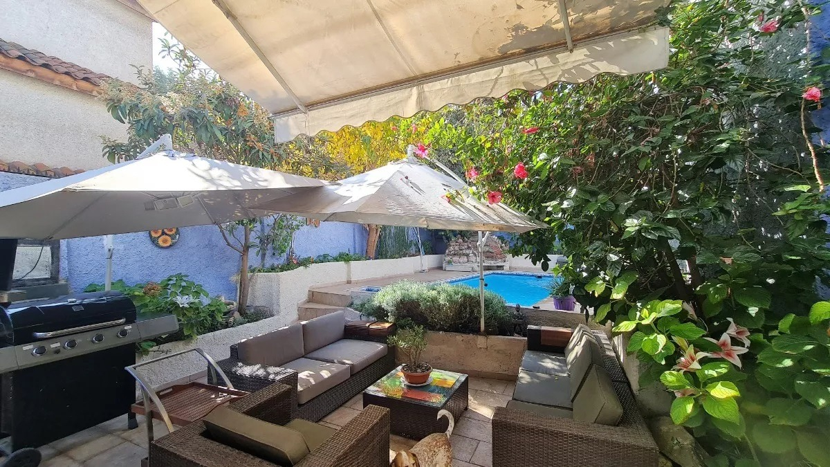 Venta Casa 5D  - Las Condes