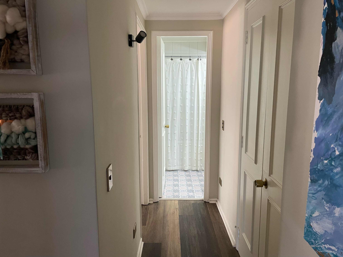 Venta Departamento 3D 3B 1E Rotonda Atenas - Las Condes