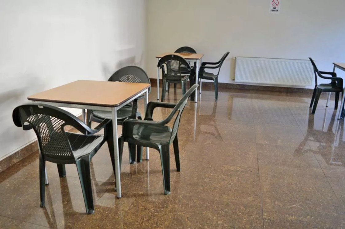 Arriendo Departamento NO 2D en suite 2B 1E Manuel Montt - Providencia