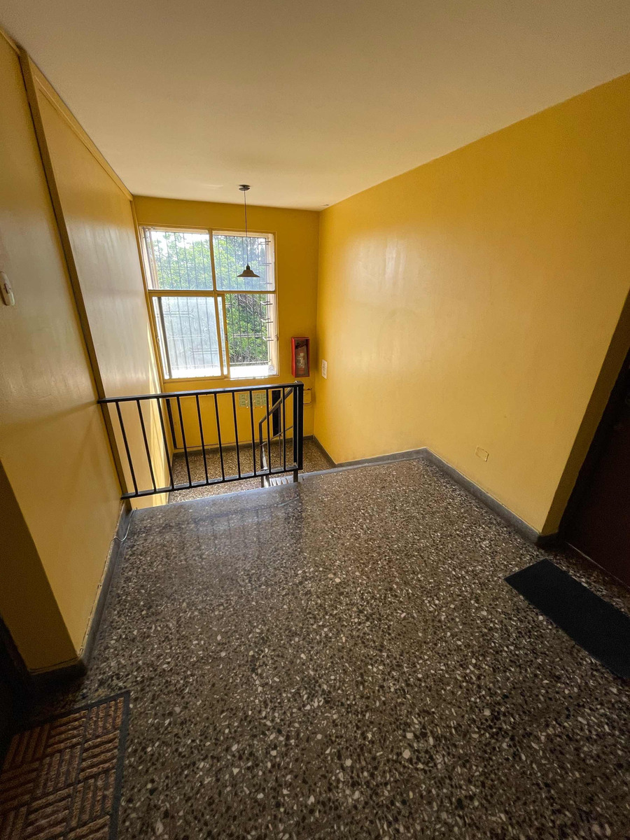 Arriendo Departamento 2D 1B 1E In&eacute;s de Su&aacute;rez - Providencia