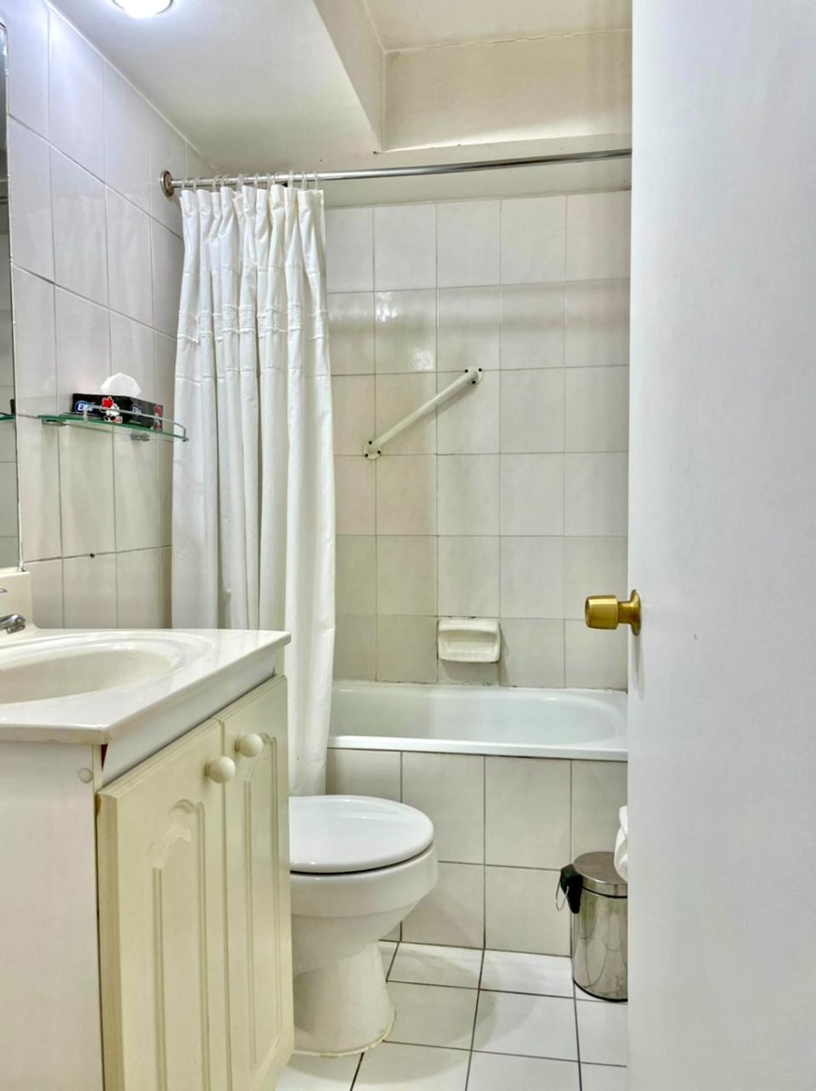 Venta Departamento NO 2D en suite 2B 1E 1B In&eacute;s de Su&aacute;rez - Providencia