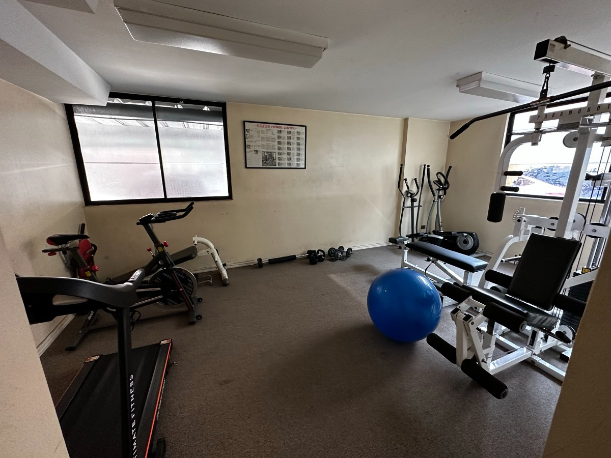 Venta Departamento 2D Sebasti&aacute;n Elcano - Las Condes