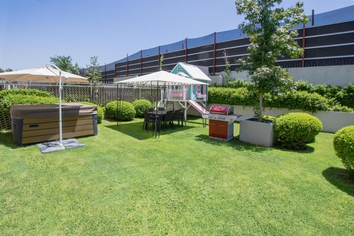 Venta Departamento NO 5D en suite Walk-in cl&oacute;set 5B 3E 1B Sebasti&aacute;n Elcano - Las Condes