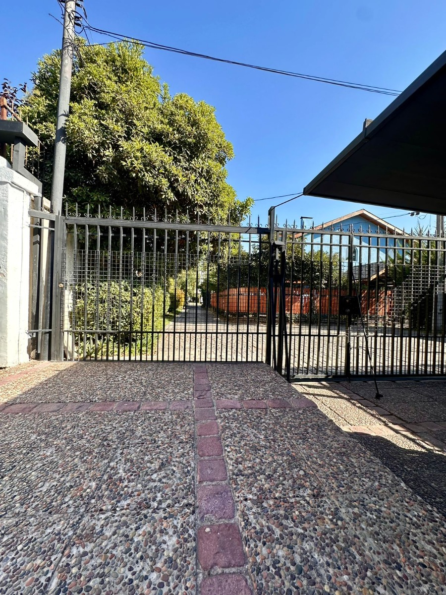 Venta Casa S 3D 3B 2E 1B Sebasti&aacute;n Elcano - Las Condes