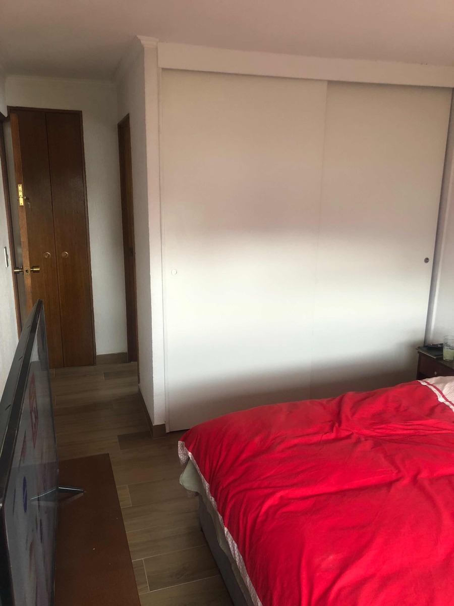 Venta Departamento 2D 2B 1E Los Leones - Providencia