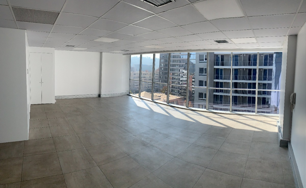 Arriendo Oficina O 2B Pedro de Valdivia - Providencia