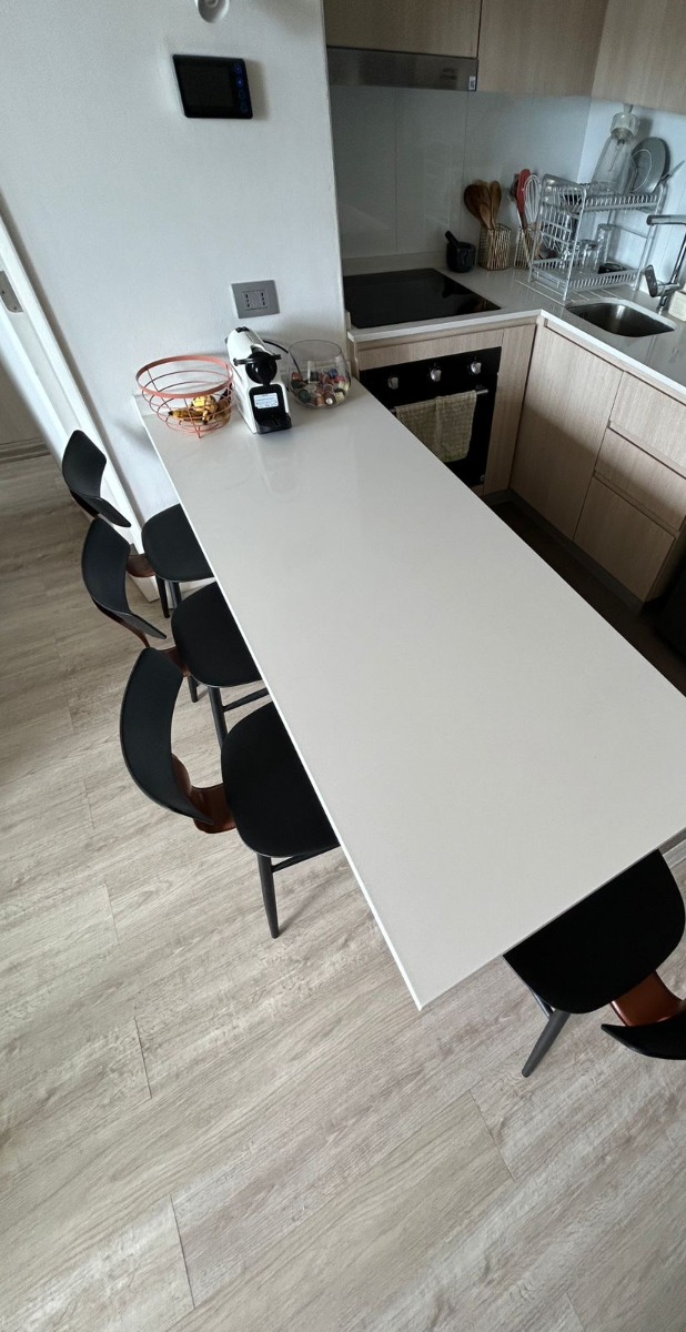 Arriendo Departamento O 2D 2B 1E 1B Plaza &Ntilde;u&ntilde;oa - &Ntilde;u&ntilde;oa