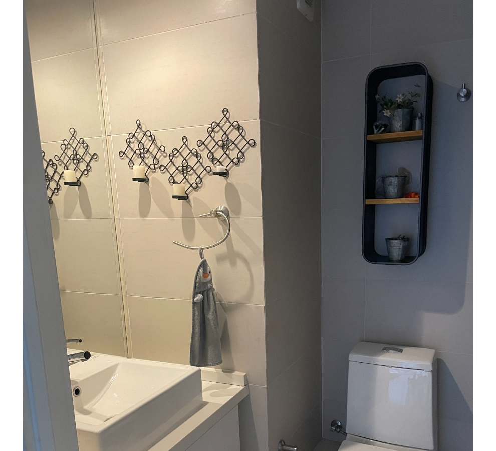 Arriendo Departamento NO 2D en suite 2B 1E 1B Pedro de Valdivia Norte - Providencia