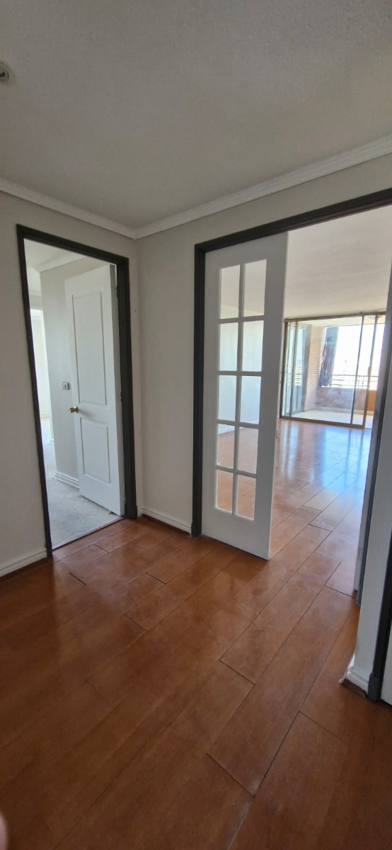 Arriendo Departamento SP 3D Walk-in cl&oacute;set 2B 1E 1B Sebasti&aacute;n Elcano - Las Condes