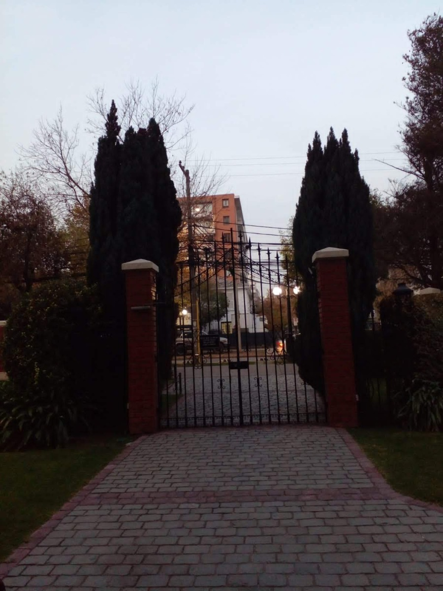 Venta Departamento 5D Los Leones - Providencia