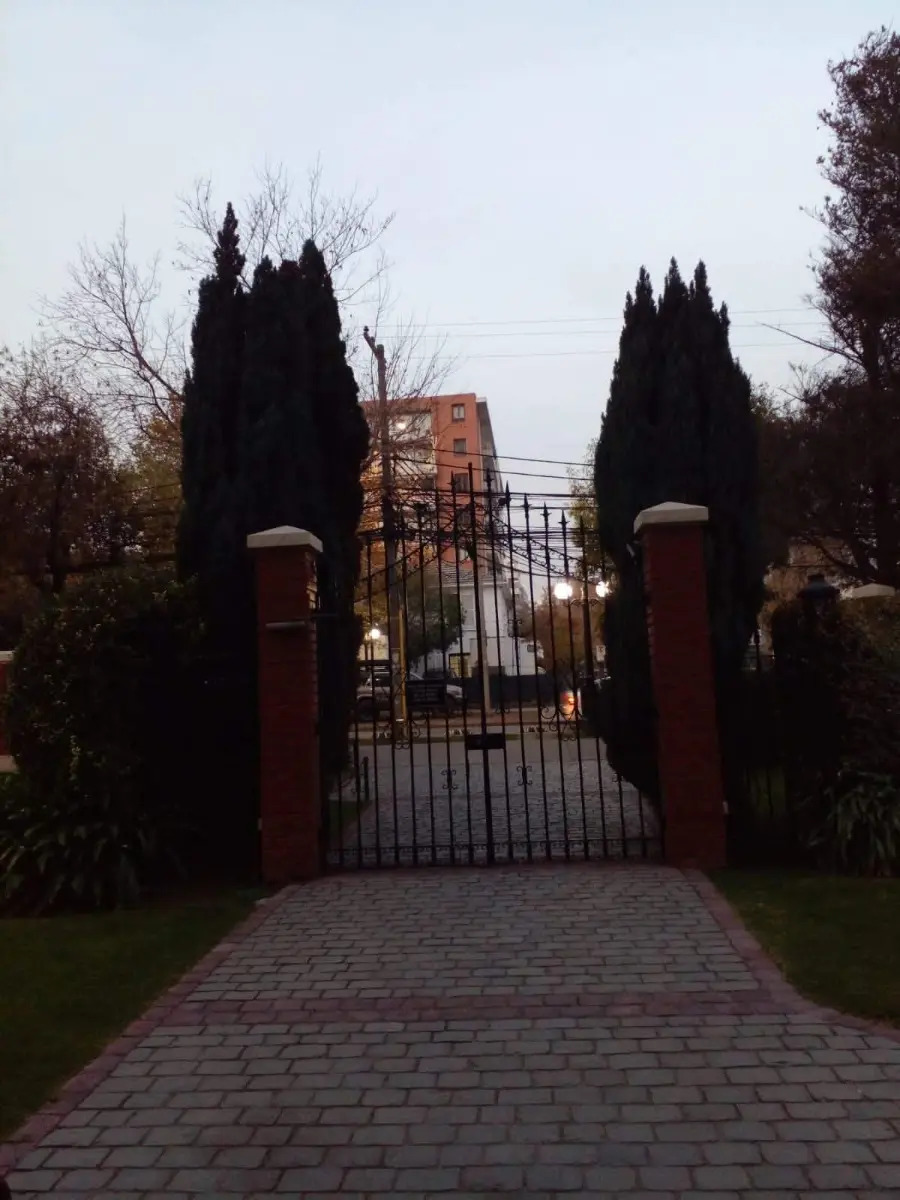 Venta Departamento 5D Los Leones - Providencia