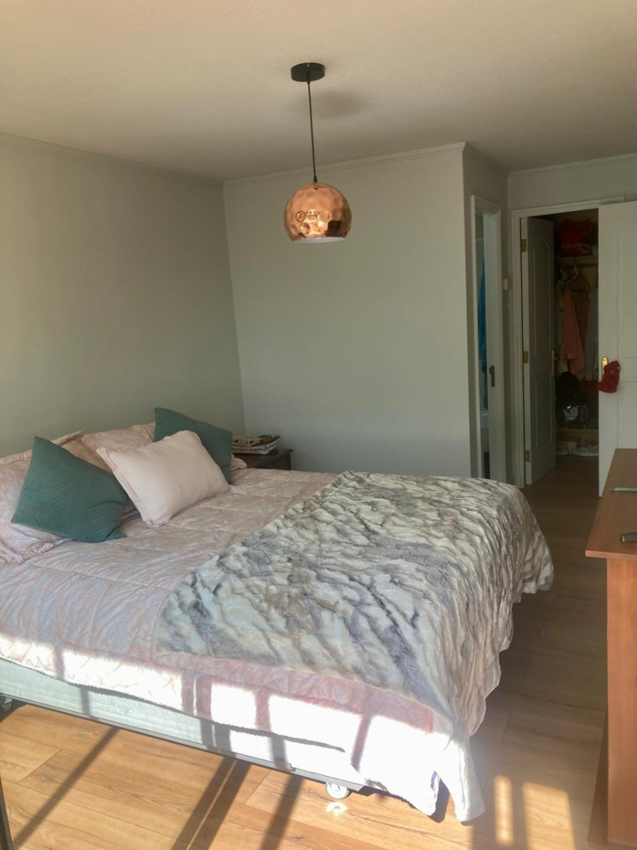 Arriendo Departamento O 2D 2B 1E 1B Barrio Italia - Providencia