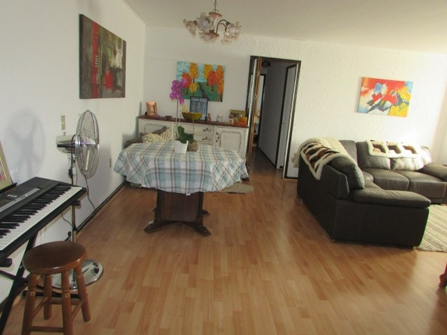 Venta Departamento NO 3D 2B 2E 1B Vaticano - Las Condes