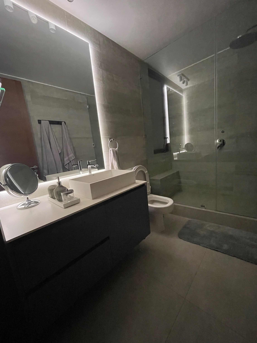 Venta Departamento 5D 4B 2E Los Trapenses - Lo Barnechea