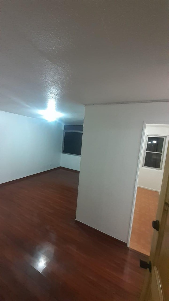 Venta Departamento 3D 1B 2E Villa Los Jard&iacute;nes - Villa Los Presidentes - &Ntilde;u&ntilde;oa