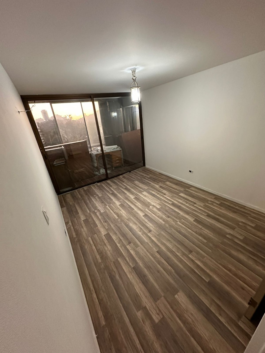 Arriendo Departamento 4D 3B 2E 1B Parque Arauco - Las Condes