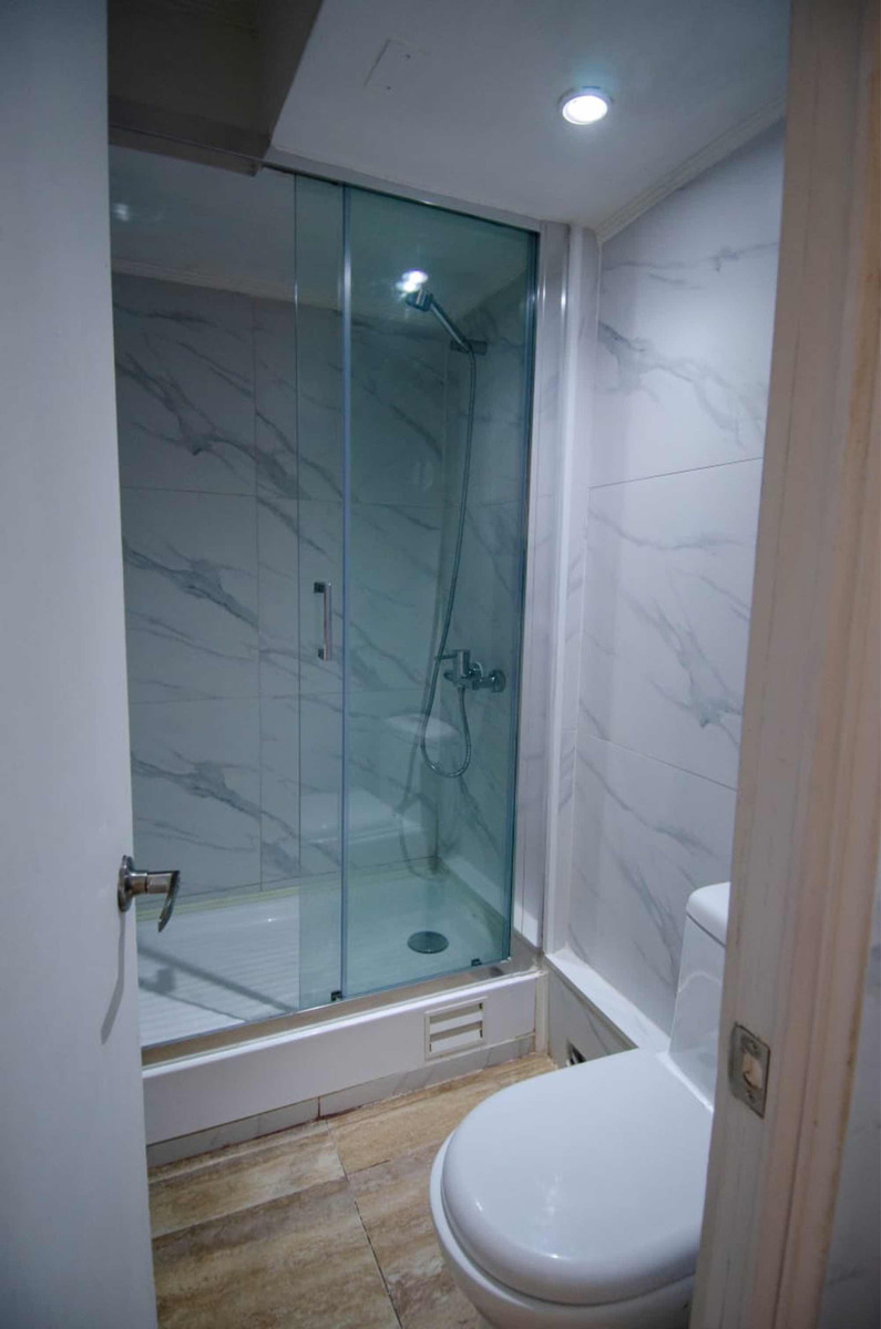 Venta Departamento 3D 2B 1B Parque Arauco - Las Condes