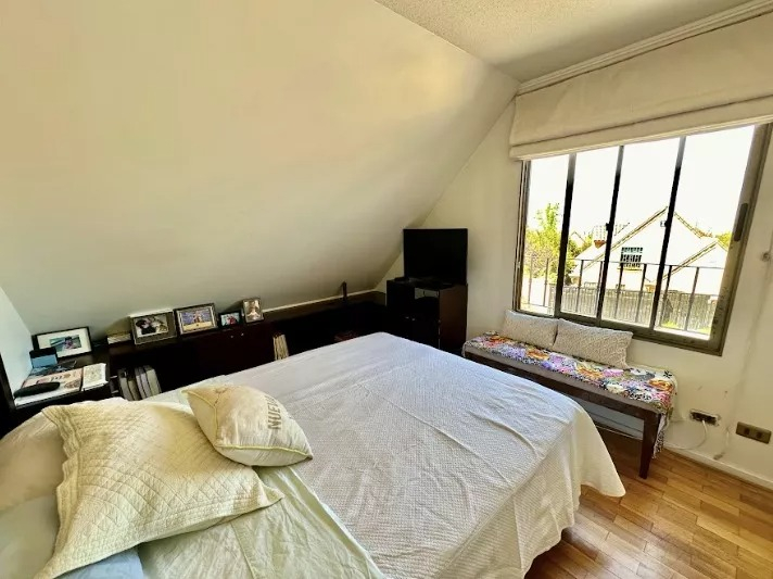 Venta Casa 5D en suite Walk-in cl&oacute;set 4B 3E 1B La Dehesa - Lo Barnechea