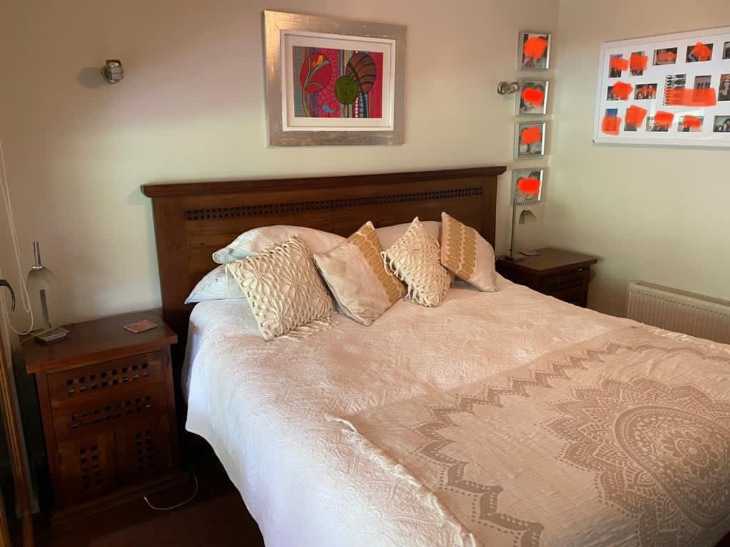 Venta Casa NO 4D en suite Walk-in cl&oacute;set 4B 2E 1B Carlos Ossand&oacute;n - La Reina