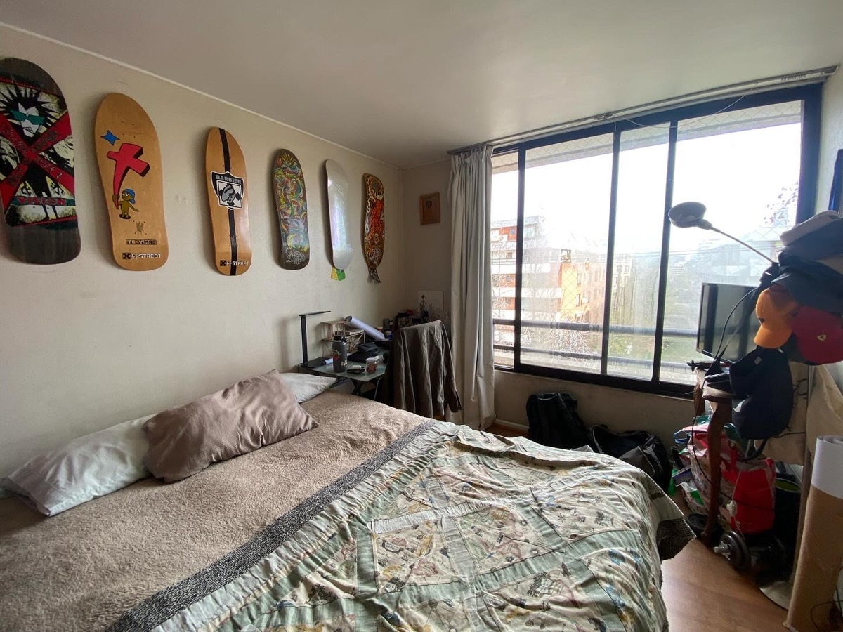 Arriendo Departamento SP 4D 3B 1E 1B P&iacute;o XI - Vitacura