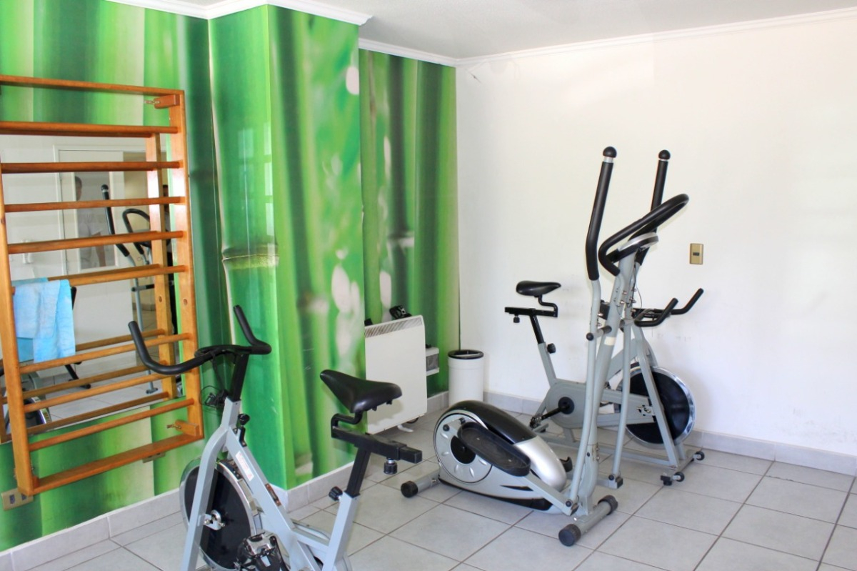 Venta Departamento NO 2D 2B 1E 1B Estadio Nacional - &Ntilde;u&ntilde;oa