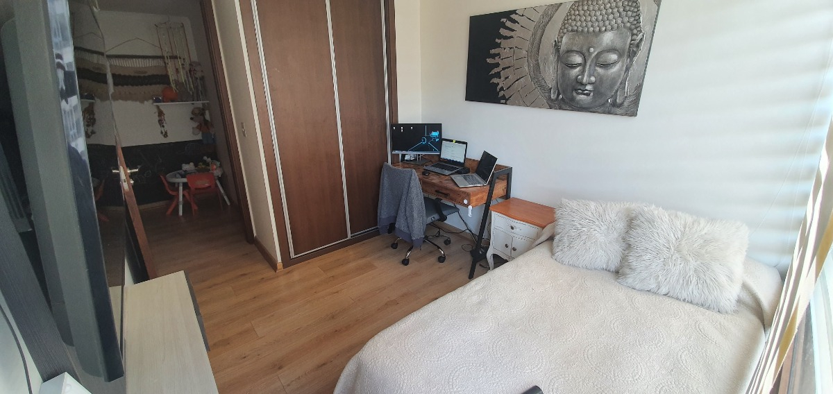 Arriendo Departamento 3D  - Vitacura