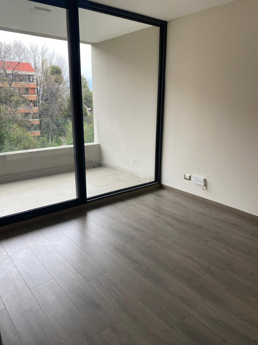 Arriendo Departamento 2D Walk-in cl&oacute;set 2B 1E 1B La Dehesa - Lo Barnechea