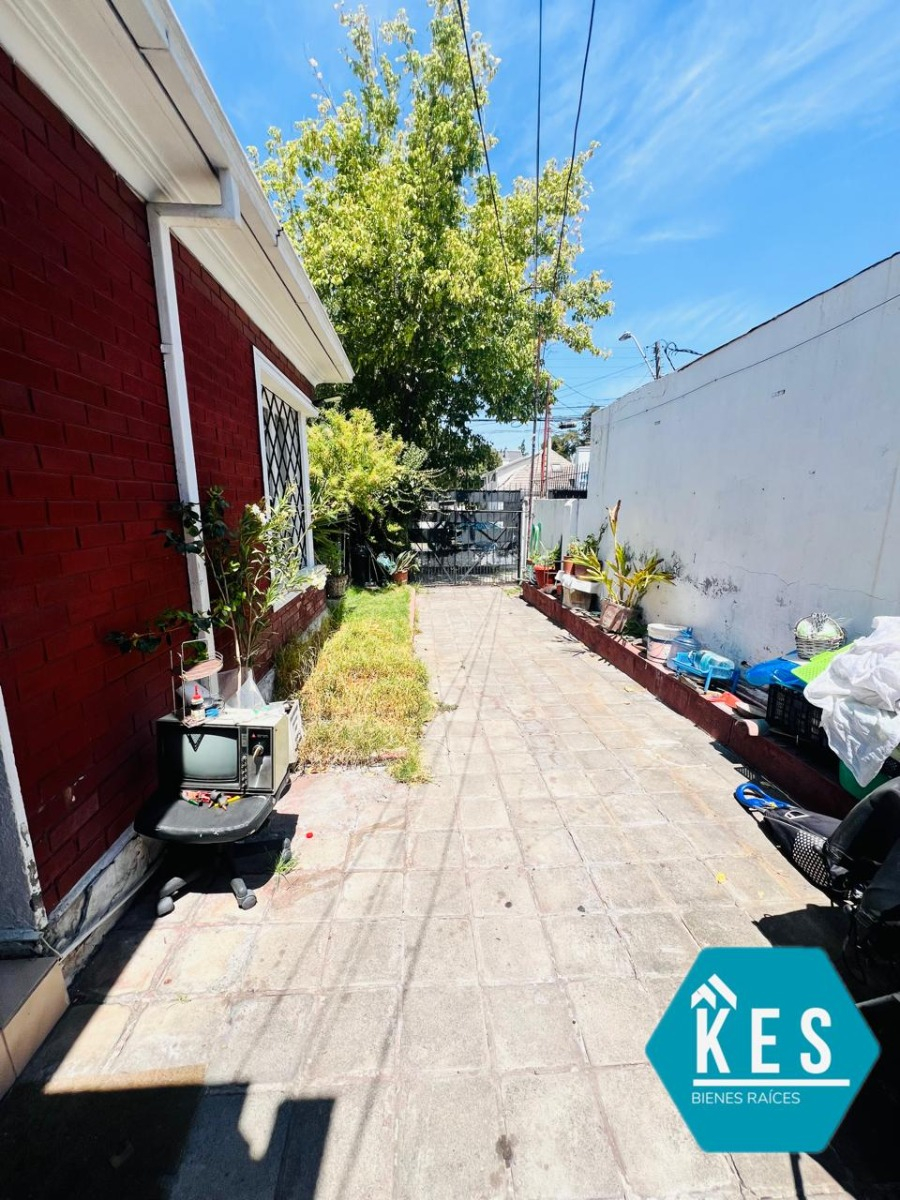 Venta Casa NP 4D 3B 2E 1Bd Amapolas - &Ntilde;u&ntilde;oa