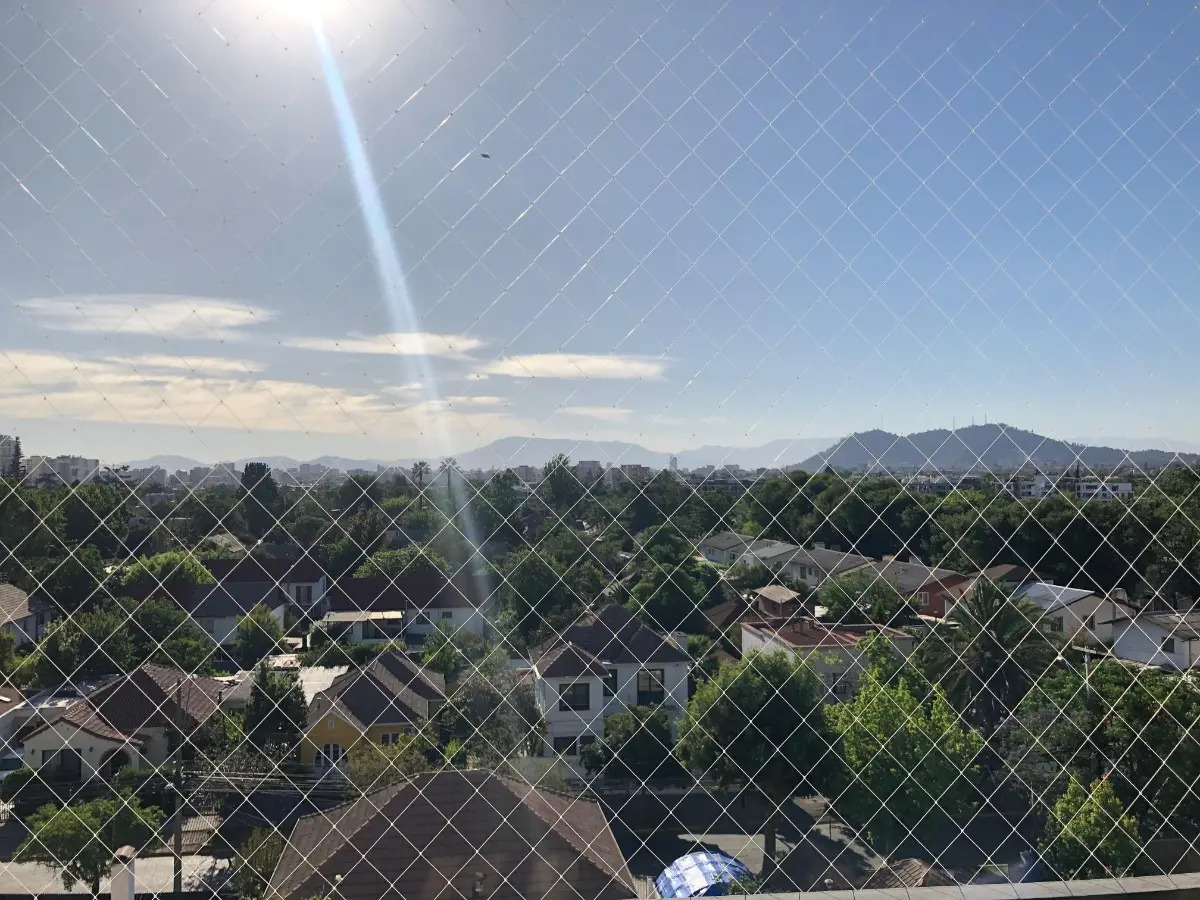 Arriendo Departamento P 2D en suite Walk-in cl&oacute;set 2B 1E 1B Plaza Ega&ntilde;a - &Ntilde;u&ntilde;oa