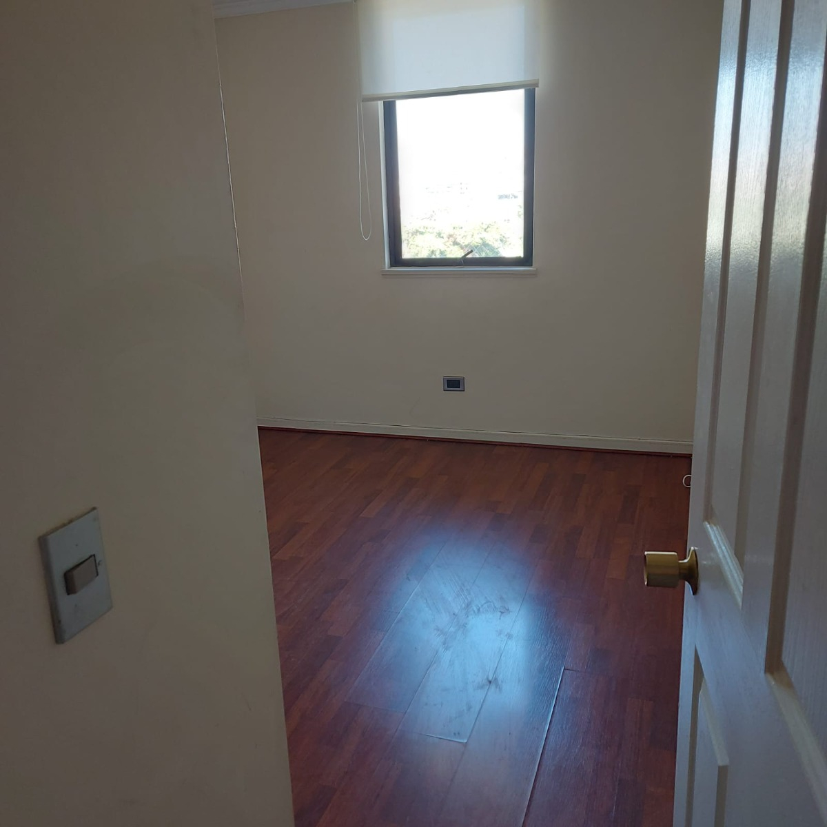 Arriendo Departamento NO 2D en suite 2B 1E 1B Campus Oriente - Providencia