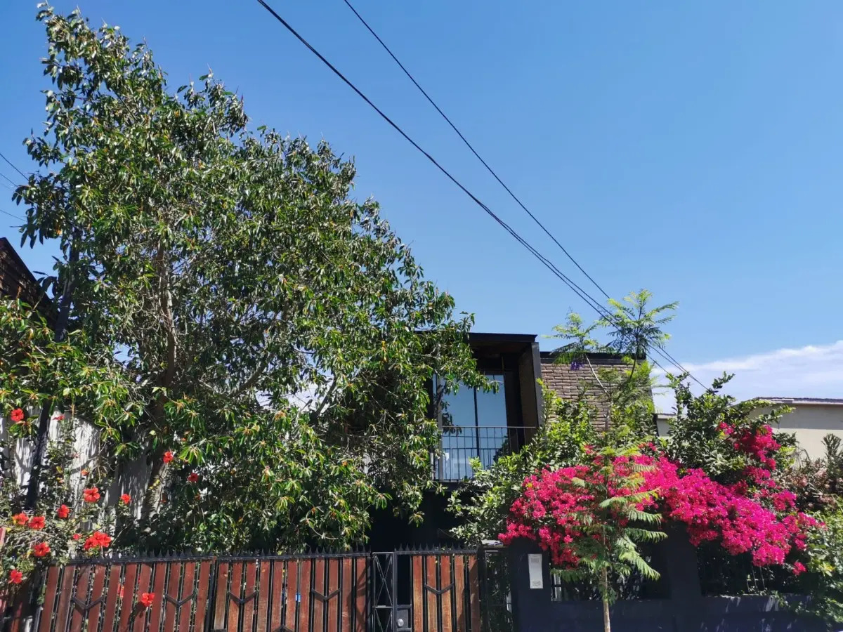 Arriendo Casa 3D 3B 2E 1B Campus Oriente - Providencia