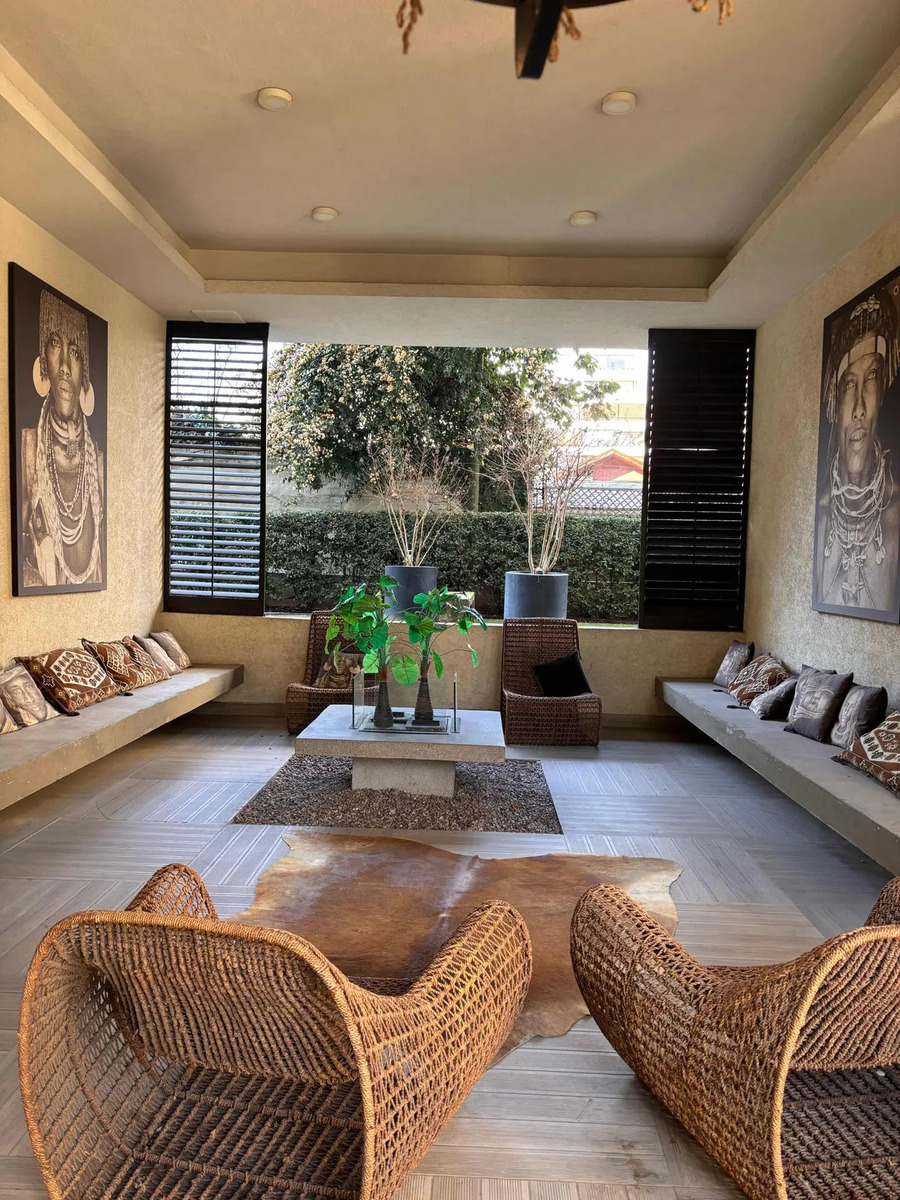 Arriendo Departamento 3D 3B 2E 1B Rotonda Atenas - Las Condes