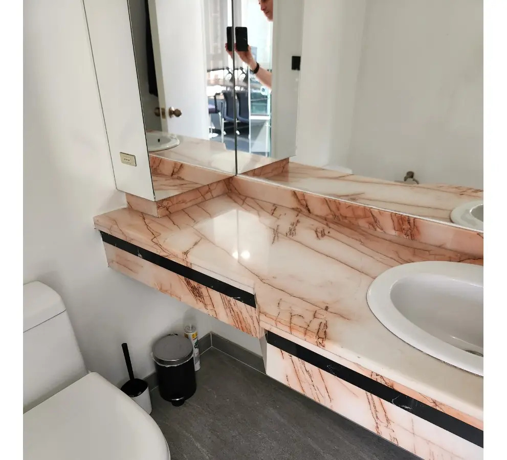 Arriendo Oficina 3B Barrio El Golf - Las Condes